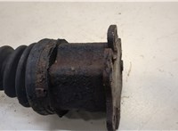 4Z7407272E Полуось (приводной вал, шрус) Audi A6 (C5) Allroad 2000-2005 20338532 #3