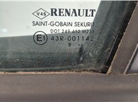  Стеклоподъемник электрический Renault Megane 3 2009-2016 11366702 #2
