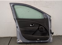  Стеклоподъемник электрический Renault Megane 3 2009-2016 11366702 #9