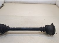  Полуось (приводной вал, шрус) Volkswagen Passat 5 2000-2005 20338536 #1