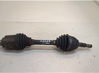  Полуось (приводной вал, шрус) Opel Zafira B 2005-2012 20338538 #1