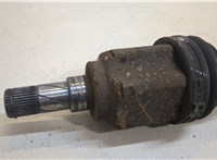  Полуось (приводной вал, шрус) Opel Zafira B 2005-2012 20338538 #2