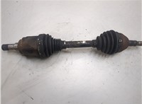  Полуось (приводной вал, шрус) Opel Zafira B 2005-2012 20338538 #4