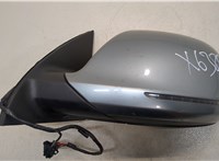  Зеркало боковое Audi Q7 2006-2009 20338543 #2