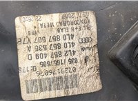  Зеркало боковое Audi Q7 2006-2009 20338543 #6