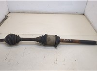  Полуось (приводной вал, шрус) Nissan X-Trail (T31) 2007-2015 20338545 #1