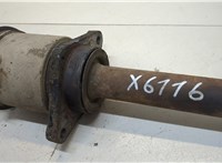  Полуось (приводной вал, шрус) Nissan X-Trail (T31) 2007-2015 20338545 #6