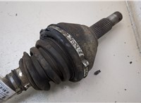 39100JG74B Полуось (приводной вал, шрус) Nissan X-Trail (T31) 2007-2015 20338545 #8