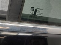 Дверь боковая (легковая) Opel Insignia 2008-2013 20338546 #2