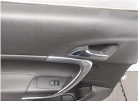  Дверь боковая (легковая) Opel Insignia 2008-2013 20338546 #7