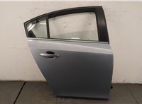  Дверь боковая (легковая) Chevrolet Cruze 2009-2015 20338549 #1