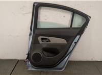  Дверь боковая (легковая) Chevrolet Cruze 2009-2015 20338549 #9