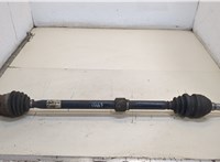  Полуось (приводной вал, шрус) Opel Insignia 2008-2013 20338550 #1