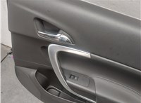  Дверь боковая (легковая) Opel Insignia 2008-2013 20338555 #6