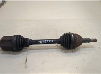  Полуось (приводной вал, шрус) Opel Zafira B 2005-2012 20338556 #1