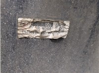  Бампер Lexus RX 2003-2009 20338560 #2