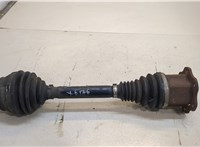  Полуось (приводной вал, шрус) Audi A5 (8T) 2007-2011 20338564 #1