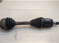  Полуось (приводной вал, шрус) BMW X5 E53 2000-2007 20338567 #1