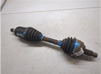  Полуось (приводной вал, шрус) BMW X5 E53 2000-2007 20338567 #4