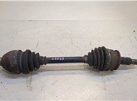  Полуось (приводной вал, шрус) Opel Insignia 2008-2013 20338590 #1