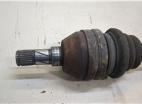  Полуось (приводной вал, шрус) Opel Insignia 2008-2013 20338590 #2