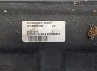  Полка багажника Peugeot 3008 2009-2016 20338591 #3