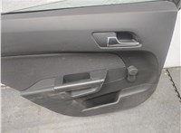  Дверь боковая (легковая) Opel Astra H 2004-2010 20338594 #7