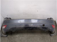  Бампер Ford Focus 2 2008-2011 20338598 #2