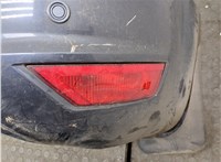  Бампер Ford Focus 2 2008-2011 20338598 #3