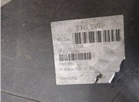  Бампер Ford Focus 2 2008-2011 20338598 #8