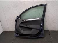 5161460, 24468108, 93183267 Стекло боковой двери Opel Astra H 2004-2010 11366737 #9