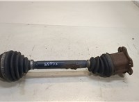  Полуось (приводной вал, шрус) Audi A6 (C6) Allroad 2006-2012 20338611 #1