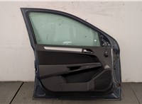  Дверь боковая (легковая) Opel Astra H 2004-2010 20338613 #2