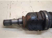  Полуось (приводной вал, шрус) Hyundai i30 2007-2012 20338615 #2