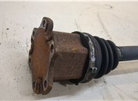  Полуось (приводной вал, шрус) Audi A6 (C6) Allroad 2006-2012 20338629 #2