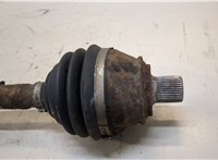  Полуось (приводной вал, шрус) Audi A6 (C6) Allroad 2006-2012 20338629 #3