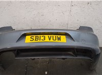 3AE807417, 3AE807521A Бампер Volkswagen Passat 7 2010-2015 Европа 20338641 #5