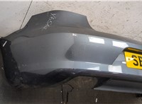3AE807417, 3AE807521A Бампер Volkswagen Passat 7 2010-2015 Европа 20338641 #7