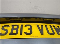  Бампер Volkswagen Passat 7 2010-2015 Европа 20338641 #4