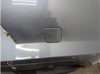  Бампер Volkswagen Passat 7 2010-2015 Европа 20338641 #5