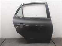  Дверь боковая (легковая) Toyota Auris E15 2006-2012 20338644 #1