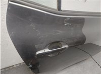  Дверь боковая (легковая) Toyota Auris E15 2006-2012 20338644 #7