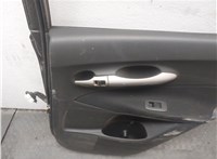  Дверь боковая (легковая) Toyota Auris E15 2006-2012 20338644 #10