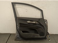  Дверь боковая (легковая) Toyota Auris E15 2006-2012 20338649 #2