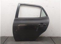  Дверь боковая (легковая) Toyota Auris E15 2006-2012 20338655 #1