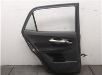  Дверь боковая (легковая) Toyota Auris E15 2006-2012 20338655 #8