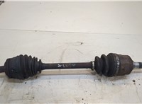 Полуось (приводной вал, шрус) Volkswagen Golf Plus 20338666 #1