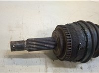  Полуось (приводной вал, шрус) Volkswagen Golf Plus 20338666 #2