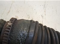  Полуось (приводной вал, шрус) Volkswagen Golf Plus 20338666 #3