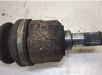  Полуось (приводной вал, шрус) Volkswagen Golf Plus 20338666 #4